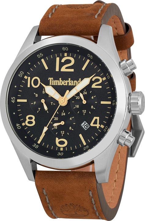 Timberland Ashmont (Analoguhr, 46 mm)