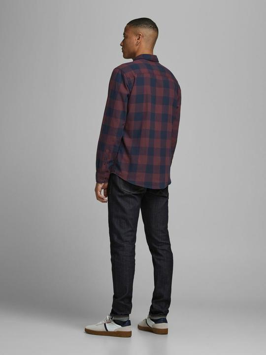 Immagine prodotto Jack & Jones Gingham Karo Hemd (M)