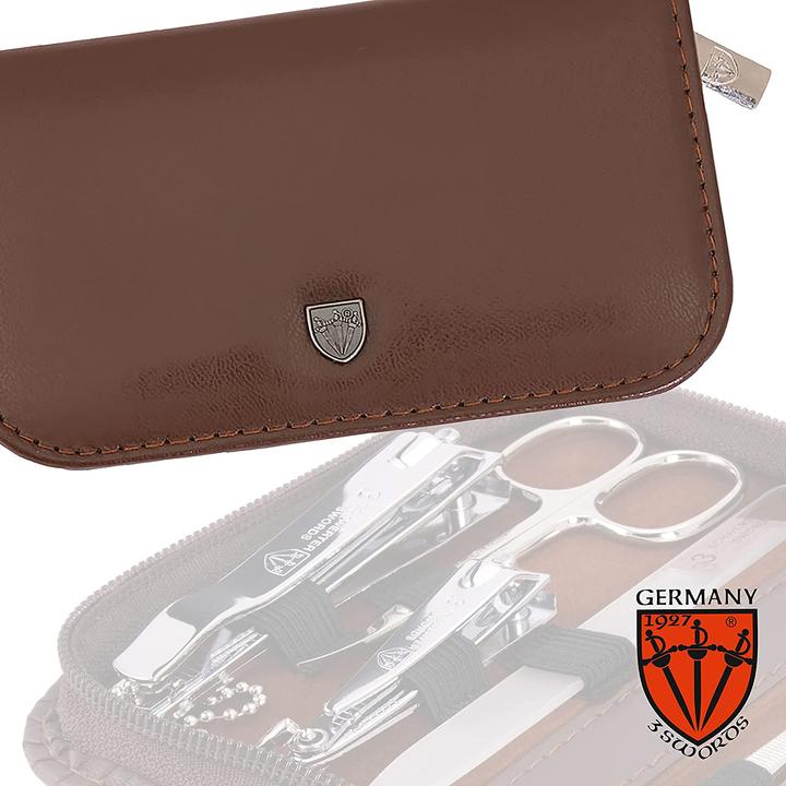 Produktbild Kellermann Braun / Kunstleder