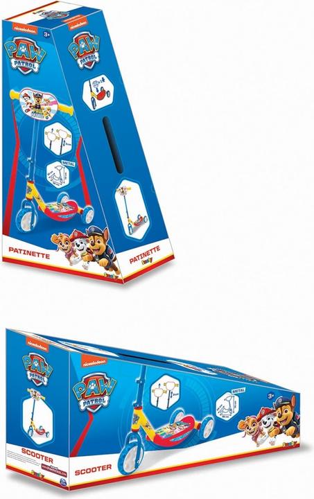 Image du produit Smoby Paw Petrol