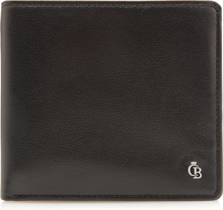 Castelijn & Beerens Vita Geldbörse RFID Leder 11 cm