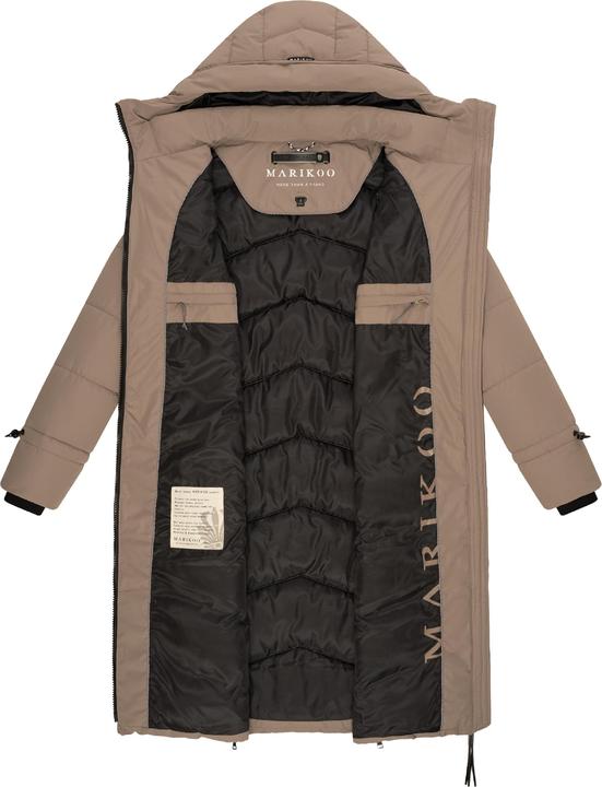 Actual product image Marikoo Tomomii XVI (S)