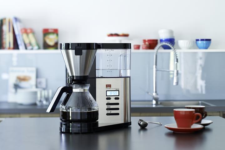 Produktbild Melitta Aroma Elegance Deluxe 1012-03