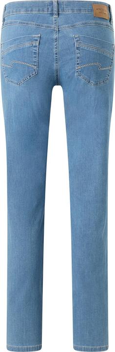 Produktbild Angels Dolly Jeans Straight light blue (W34/L32)