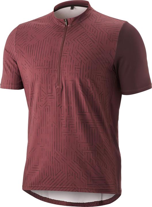 Image du produit Gonso Adventure Jersey Halfzip (XL)