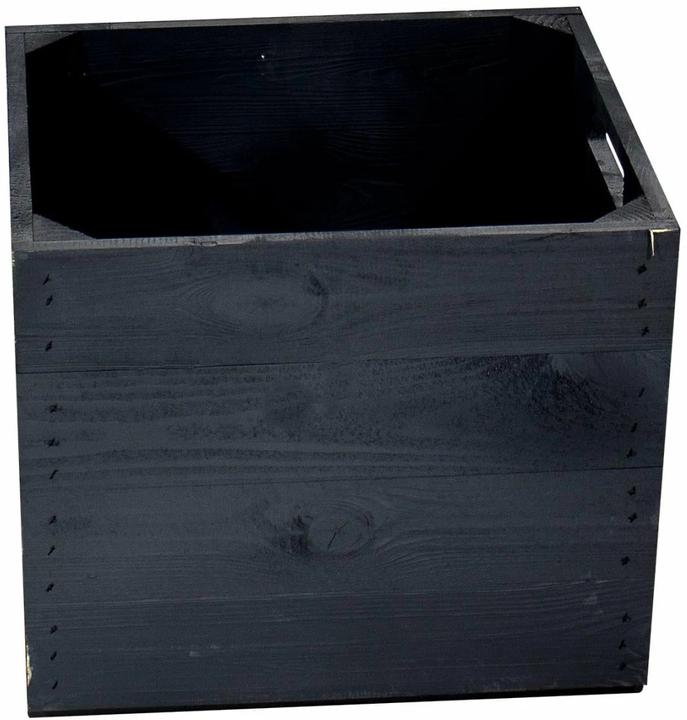 Produktbild Holz Zollhaus Vintage (33 x 33 x 38 cm, 41.38 l)