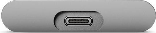 Image du produit LaCie Portable SSD (500 Go)
