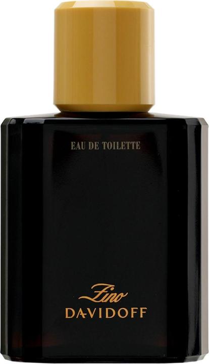 Image du produit Davidoff Zino (Eau de toilette, 125 ml)