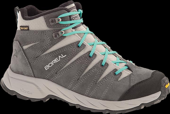 Actual product image Boreal Tempest Mid Shoes (37)