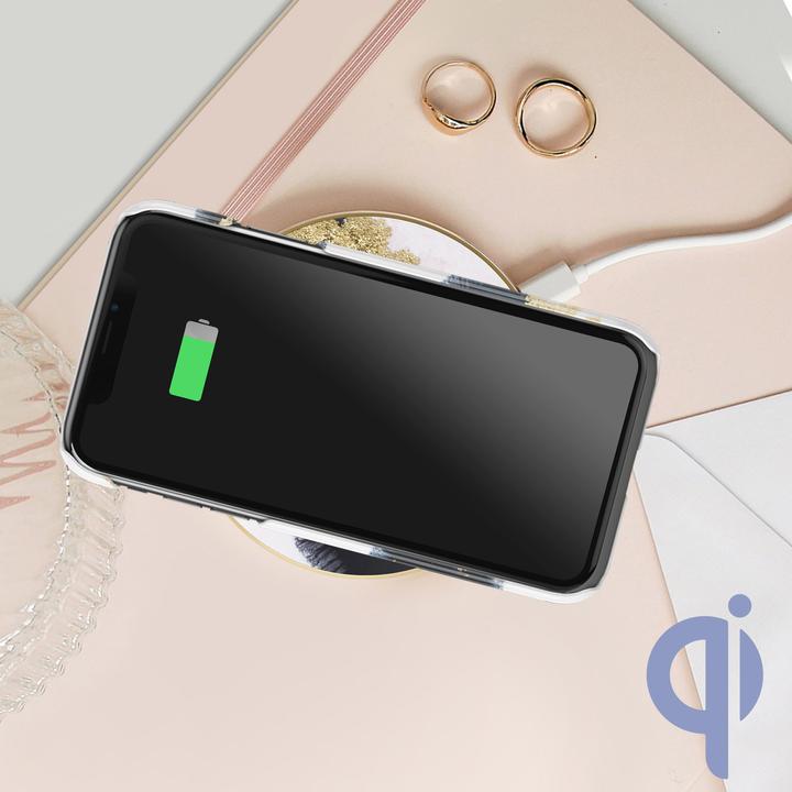 Produktbild iDeal Of Sweden Gleaming Licorice (Apple iPhone 11 Pro Max)