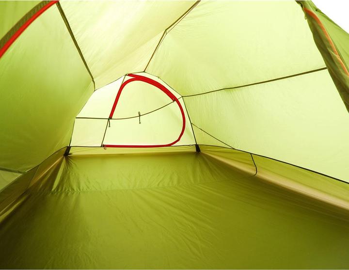 Image du produit Vaude Mark (Tente tunnel, 3.20 kg, 3 personnes)