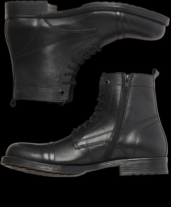 Image du produit Jack & Jones Bottes en cuir (42)