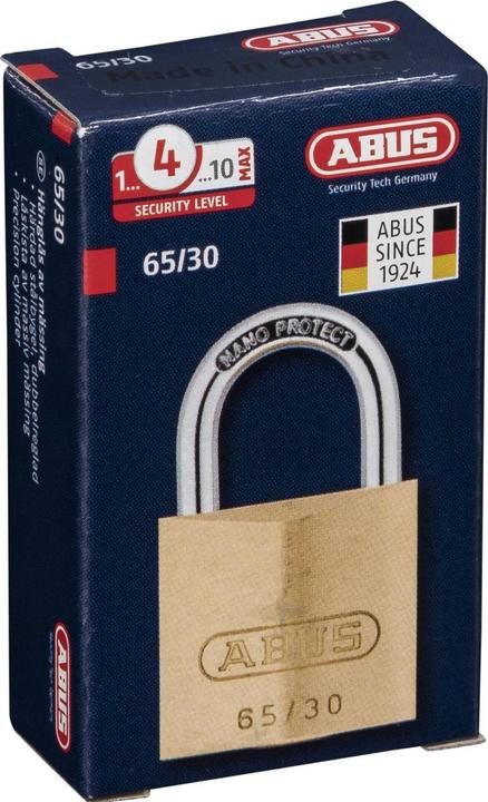 Produktbild Abus 65