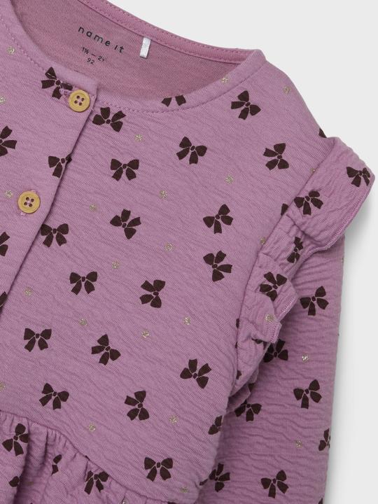 Actual product image Name it Sweat dress (98)