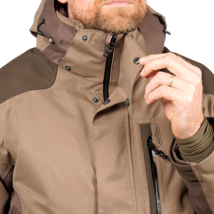 Immagine prodotto Solognac WARM 520 (XL)