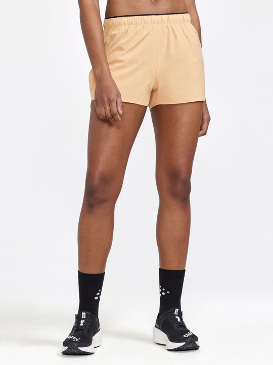 Craft Adv Essence 2" Stretch Shorts W Peach XL (XL)