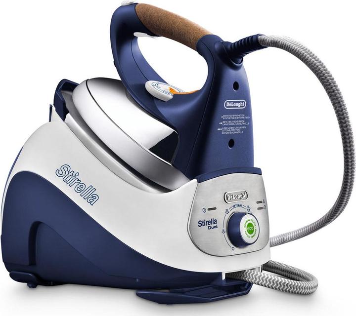 Actual product image De'Longhi PRO1847X (2200 W, 200 g/min)