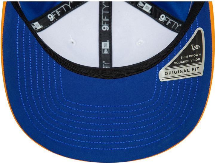 Immagine prodotto New Era 9Fifty Snapback Cap - McLaren INDYCAR Kyle Larson M (M/L)