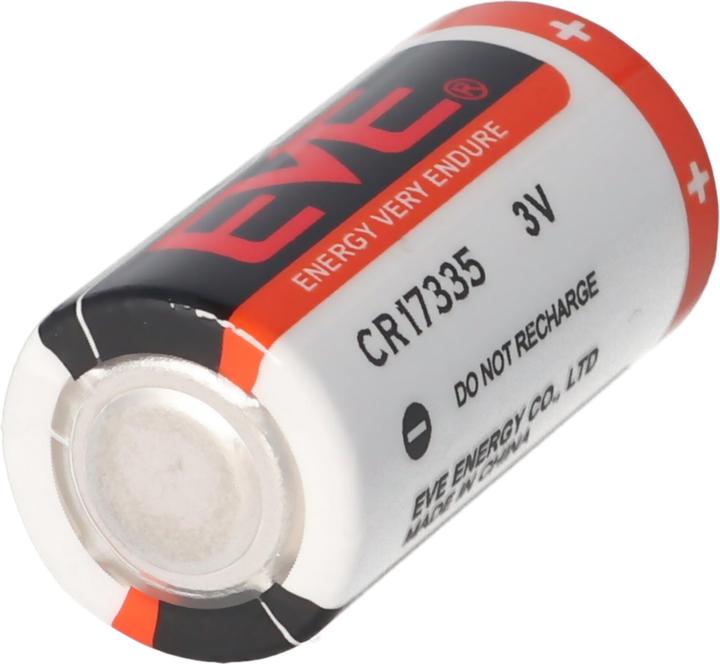 Image du produit Eve Batterie Batterie CR17335 (1500 mAh)