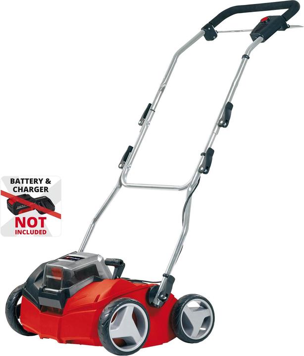 Image du produit Einhell GE-SC 35/1 Li Solo sans batterie/chargeur