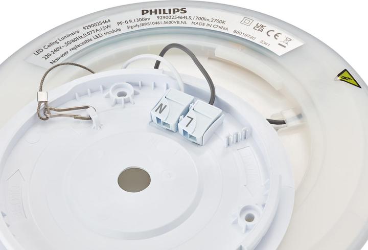 Produktbild Philips 3-in-1 Scene Switch (1300 lm)