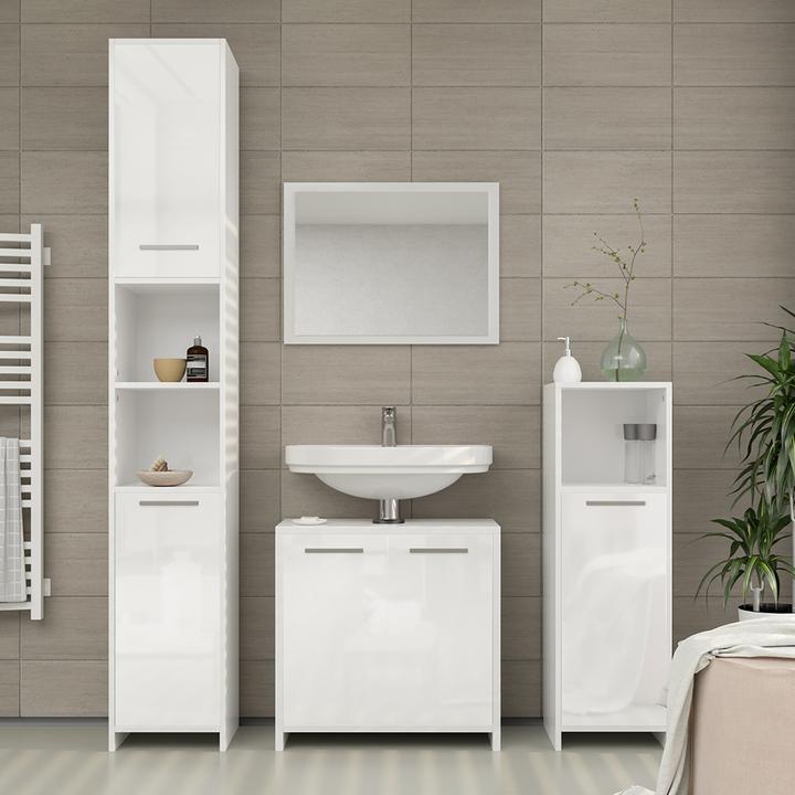 Produktbild Vicco Kiko (58 x 60 x 33 cm)