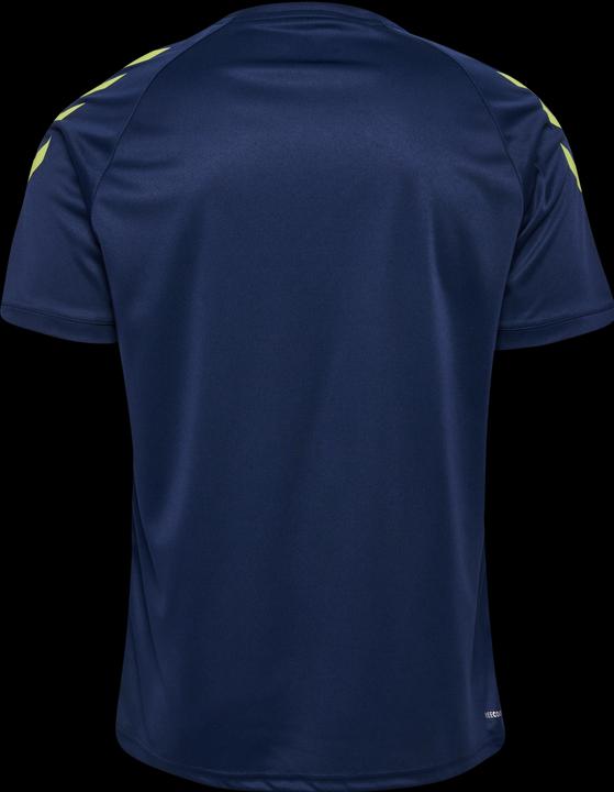 Actual product image hummel Hmlgraphic Universe Jersey S/S (L)