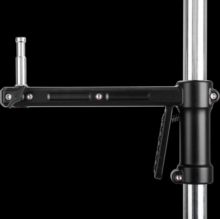 Produktbild Jinbei 1.09.051202 JB16-001 Handle