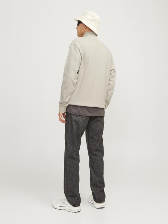 Actual product image Jack & Jones Printed sweatshirt Sweatshirt (M)
