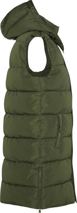 Actual product image Alpinia Womens/Ladies Reine Insulated Body Warmer (L)