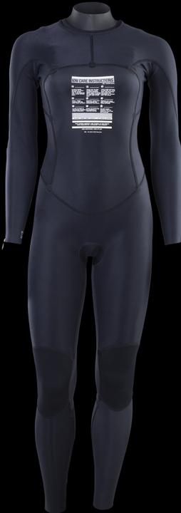 Image du produit ION Wetsuit Static 3/2 Front Zip (M)