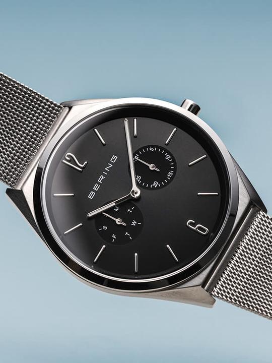 Immagine prodotto Bering Ultra sottile (Orologio da polso analogico, 40 mm)