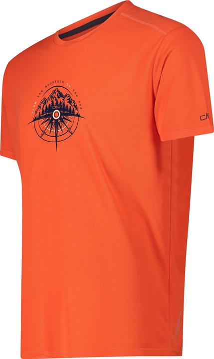 Immagine prodotto CMP Campagnolo Print Funktions (3XL)