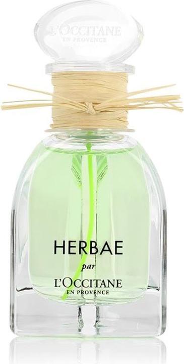 L'Occitane Erbae (Eau de parfum, 50 ml)
