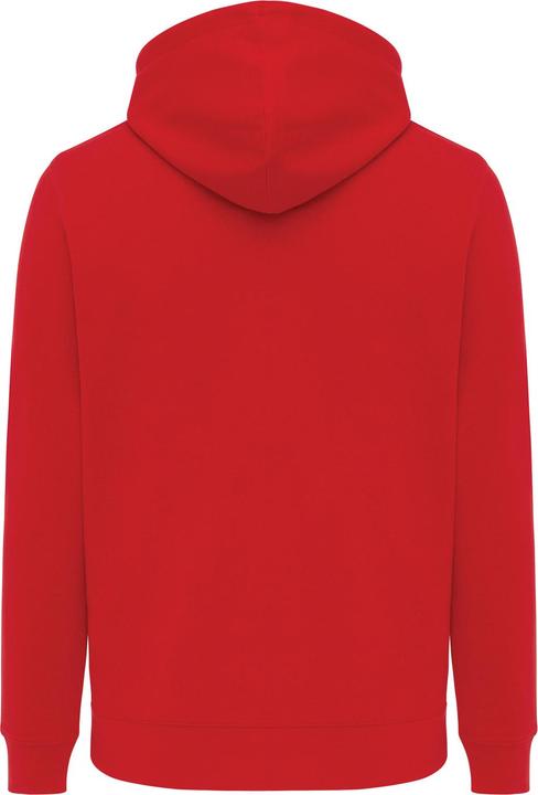 Actual product image Universal Textiles Unisex Adult Rila Recycled Cotton Lightweight Hoodie (XS)