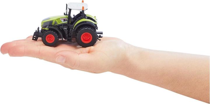 Actual product image Revell RC Claas Axion 960 Traktor