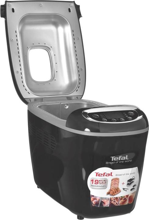 Produktbild Tefal PF611838