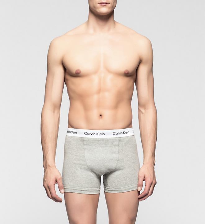 Image du produit Calvin Klein Trunk (L, Lot de 3)