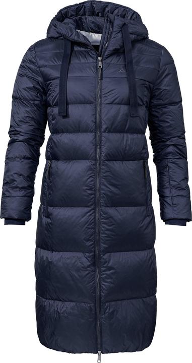 Schöffel Down Coat Kenosha L (44)