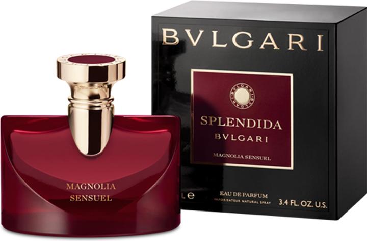 Bulgari SPLENDIDA Magnolia Sensuel