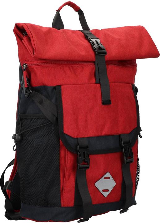 Produktbild Camel Active Satipo Rucksack 44 cm Laptopfach (19 l)