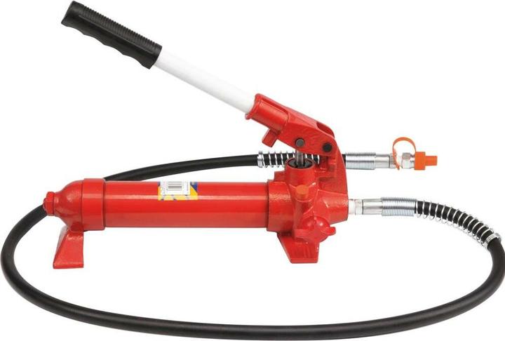 Toya VOREL Hydraulic hand pump