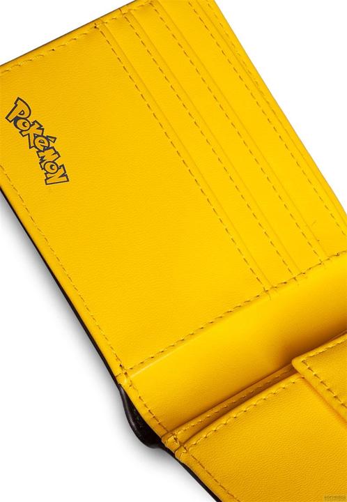 Produktbild Difuzed Pokemon porte-monnaie Bifold Umbreon