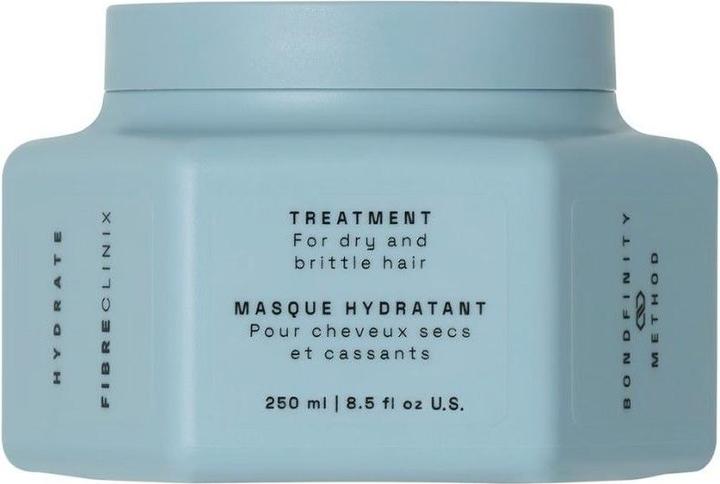 Produktbild Schwarzkopf Fibre Clinix - Hydrate Treatment (250 ml)