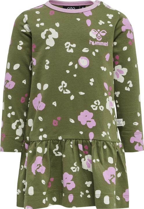 hummel Hmlalisa Dress L/S