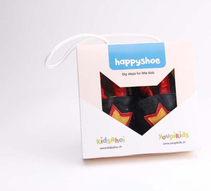 Produktbild happyshoe Superstar Babyschuhe (20)