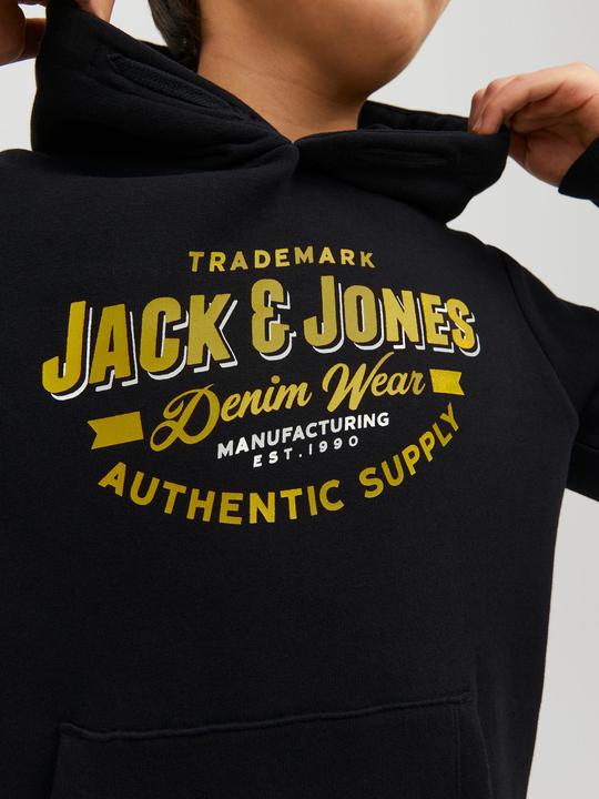 Actual product image Jack & Jones Logo (164)