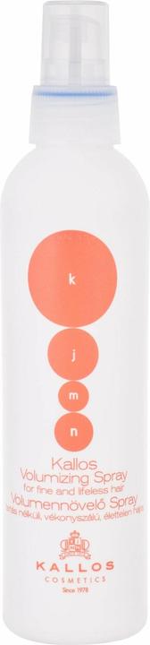 Produktbild Kallos Cosmetics KJMN Volumizing Spray (200 ml)