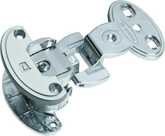 Actual product image Prämeta Single-axis twin tamping belts SERIES 2600 CLIP, door support 6.5 mm
