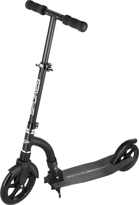 Produktbild Spokey Scooter Agent 200 mm schwarz 929389